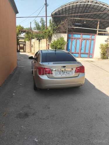 Chevrolet Cruze 2013, 300,000 km - 1.4 л - Bakı
