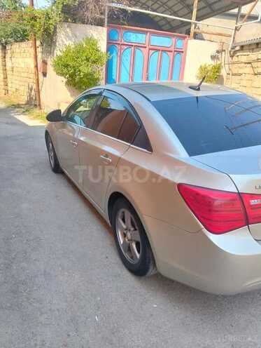Chevrolet Cruze 2013, 300,000 km - 1.4 л - Bakı