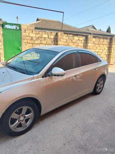 Chevrolet Cruze 2013, 300,000 km - 1.4 л - Bakı