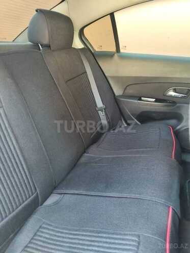Chevrolet Cruze 2013, 300,000 km - 1.4 л - Bakı