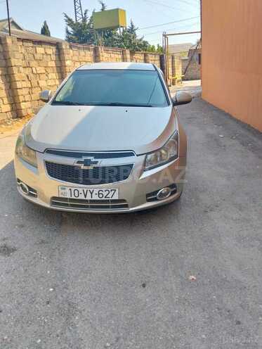 Chevrolet Cruze 2013, 300,000 km - 1.4 л - Bakı