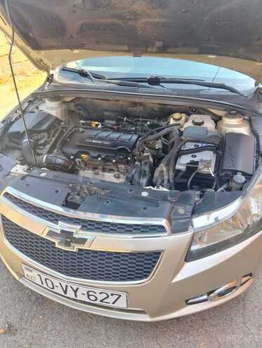 Chevrolet Cruze 2013, 300,000 km - 1.4 л - Bakı