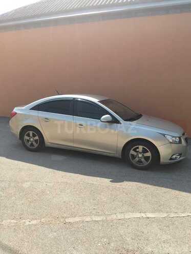 Chevrolet Cruze 2013, 300,000 km - 1.4 л - Bakı