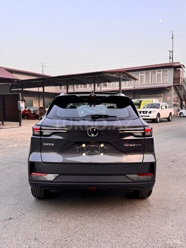 Changan CS 55 Plus 2025, 0 km - 1.5 l - Bakı