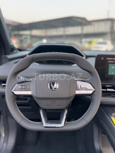 Changan CS 55 Plus 2025, 0 km - 1.5 l - Bakı