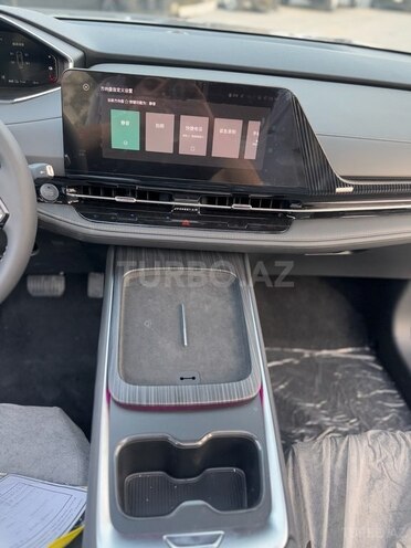 Changan CS 55 Plus 2025, 0 km - 1.5 l - Bakı