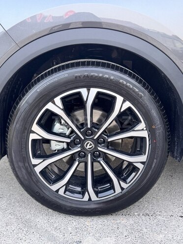 Changan CS 55 Plus 2025, 0 km - 1.5 l - Bakı