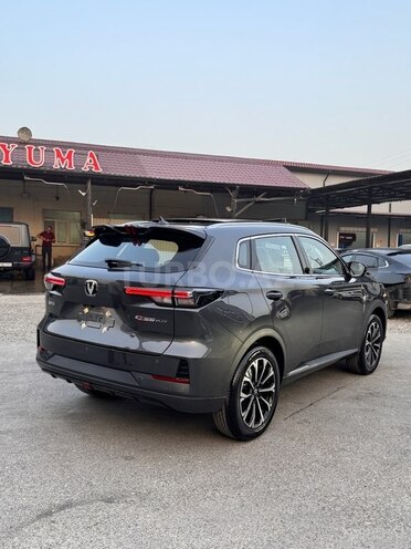 Changan CS 55 Plus 2025, 0 km - 1.5 l - Bakı