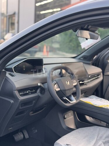 Changan CS 55 Plus 2025, 0 km - 1.5 l - Bakı