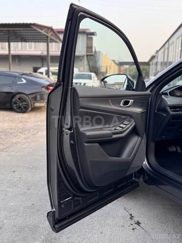 Changan CS 55 Plus 2025, 0 km - 1.5 l - Bakı