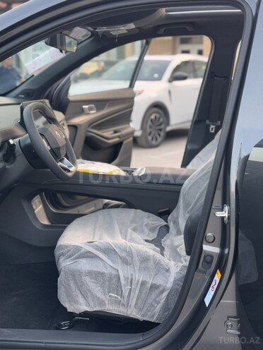 Changan CS 55 Plus 2025, 0 km - 1.5 l - Bakı