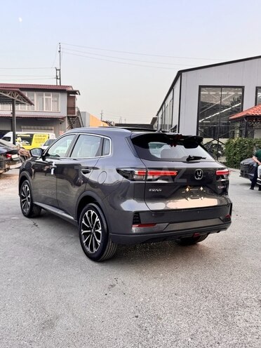 Changan CS 55 Plus 2025, 0 km - 1.5 l - Bakı