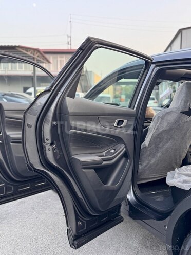 Changan CS 55 Plus 2025, 0 km - 1.5 l - Bakı