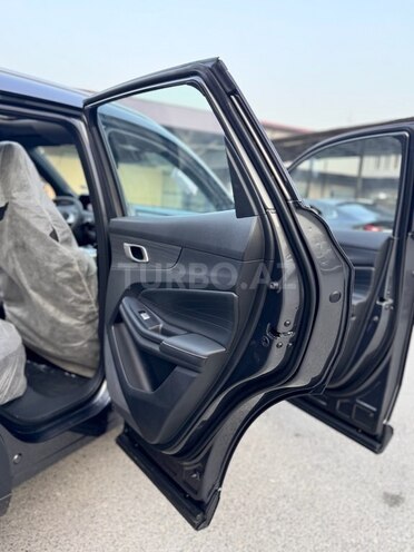 Changan CS 55 Plus 2025, 0 km - 1.5 l - Bakı
