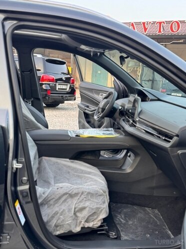 Changan CS 55 Plus 2025, 0 km - 1.5 l - Bakı