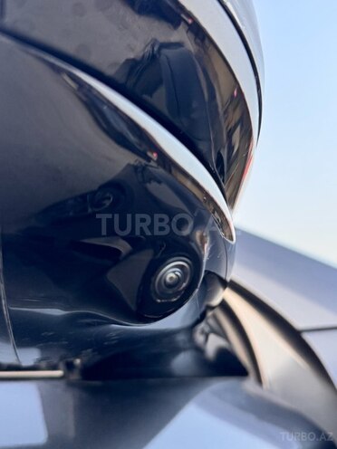 Changan CS 55 Plus 2025, 0 km - 1.5 l - Bakı