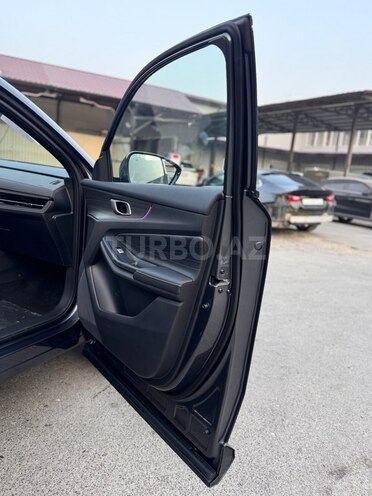 Changan CS 55 Plus 2025, 0 km - 1.5 l - Bakı