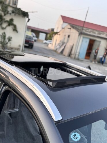 Changan CS 55 Plus 2025, 0 km - 1.5 l - Bakı