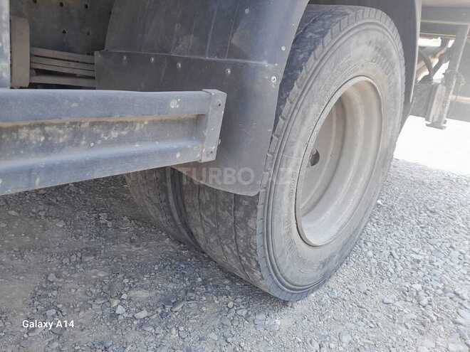Mercedes Atego 814 1998, 836,497 km - 4.3 l - Bakı