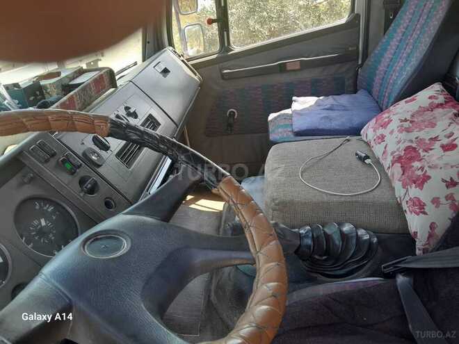Mercedes Atego 814 1998, 836,497 km - 4.3 l - Bakı