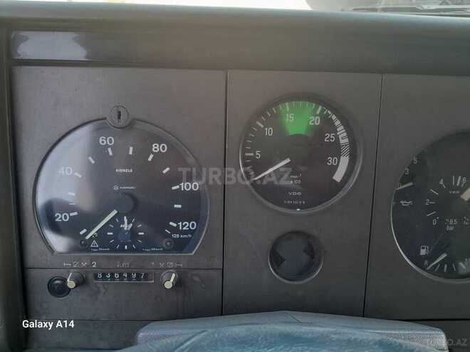 Mercedes Atego 814 1998, 836,497 km - 4.3 l - Bakı