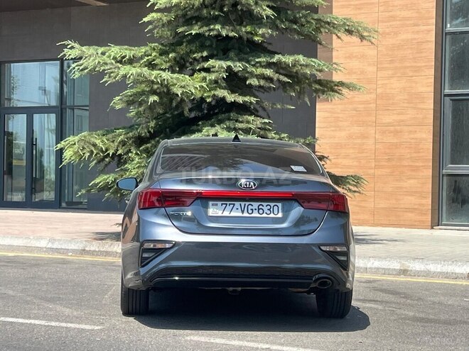 Kia Forte 2020, 56,000 km - 2.0 l - Bakı