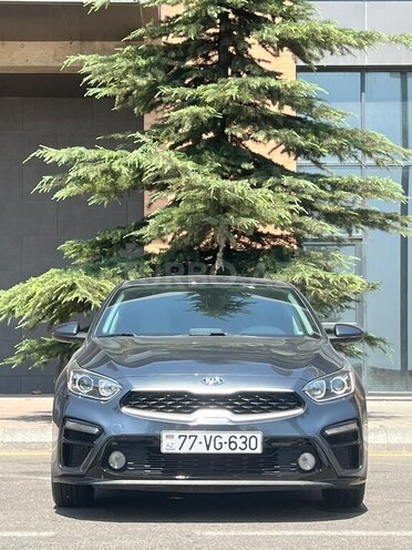 Kia Forte 2020, 56,000 km - 2.0 l - Bakı