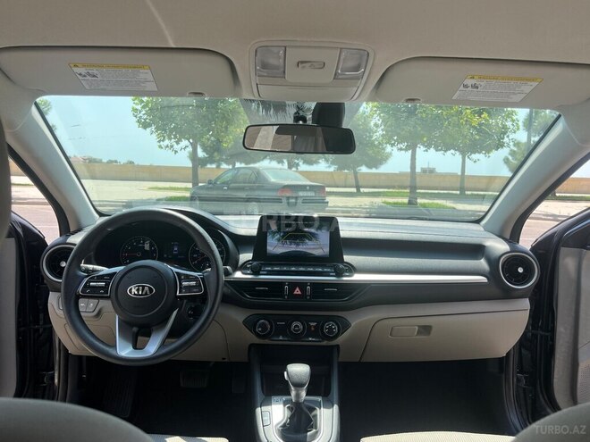 Kia Forte 2020, 56,000 km - 2.0 l - Bakı