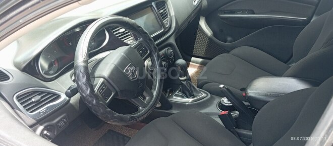 Dodge Dart 2013, 260,000 km - 2.0 l - Bakı