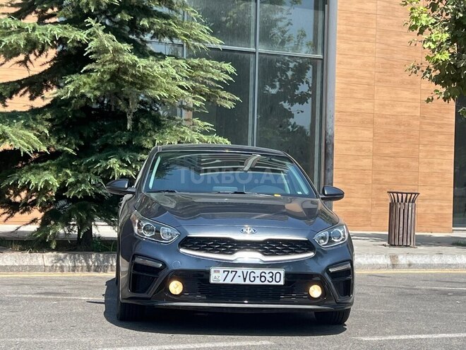 Kia Forte 2020, 56,000 km - 2.0 l - Bakı