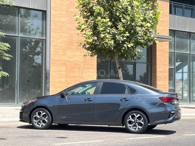 Kia Forte 2020, 56,000 km - 2.0 l - Bakı