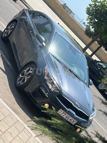 Kia Forte 2020, 56,000 km - 2.0 l - Bakı