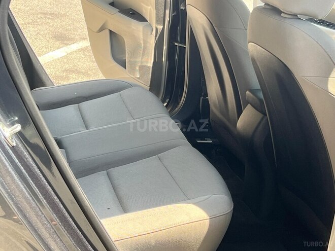 Kia Forte 2020, 56,000 km - 2.0 l - Bakı