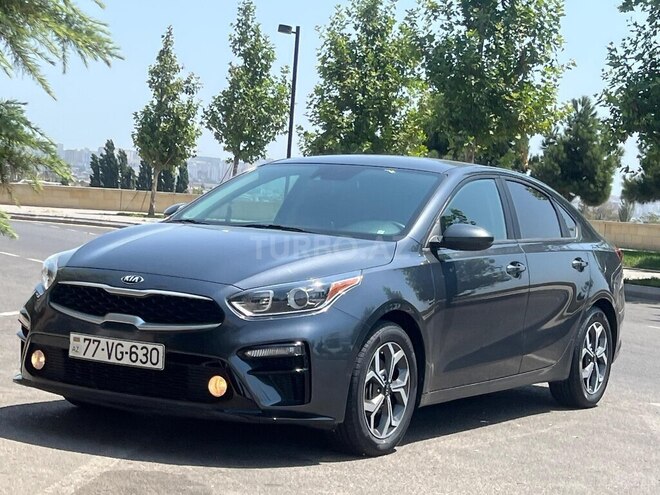 Kia Forte 2020, 56,000 km - 2.0 l - Bakı