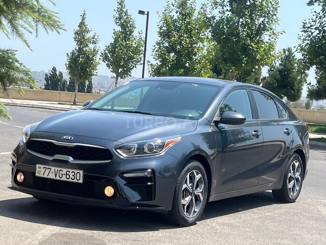 Kia Forte 2020, 56,000 km - 2.0 l - Bakı