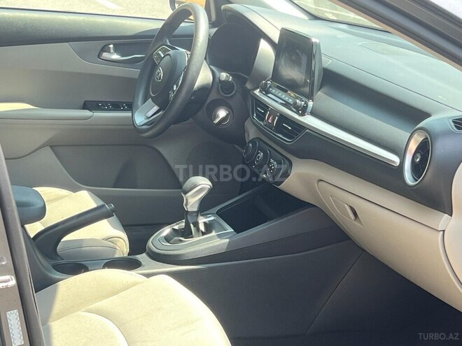 Kia Forte 2020, 56,000 km - 2.0 l - Bakı