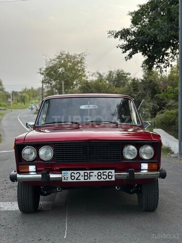 LADA (VAZ) 2106 1984, 123,460 km - 1.6 л - Zaqatala