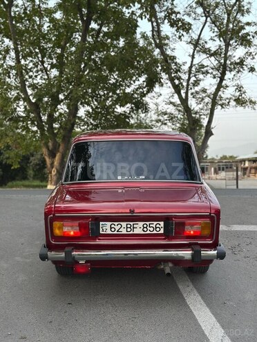 LADA (VAZ) 2106 1984, 123,460 km - 1.6 л - Zaqatala