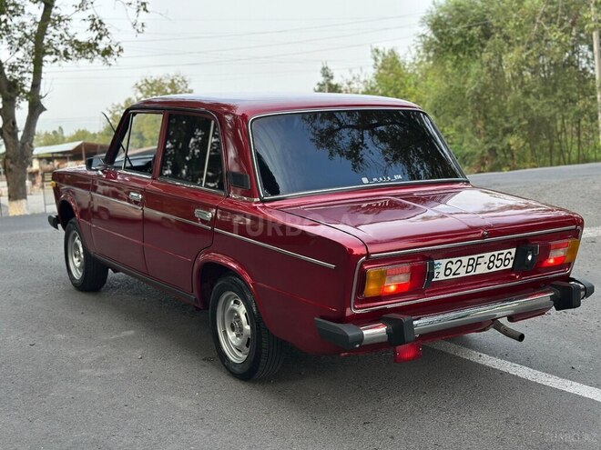LADA (VAZ) 2106 1984, 123,460 km - 1.6 л - Zaqatala