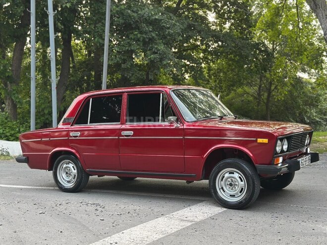 LADA (VAZ) 2106 1984, 123,460 km - 1.6 л - Zaqatala