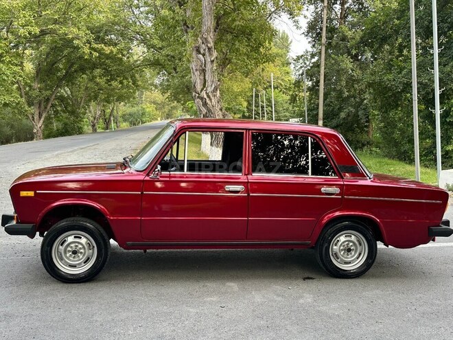 LADA (VAZ) 2106 1984, 123,460 km - 1.6 л - Zaqatala