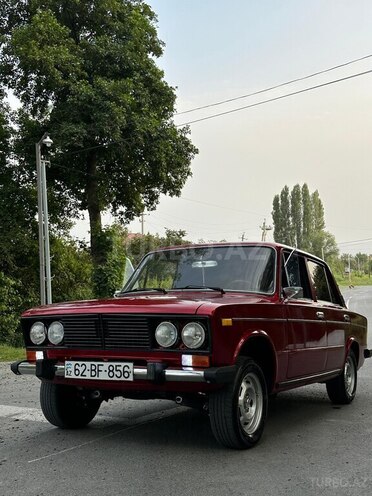 LADA (VAZ) 2106 1984, 123,460 km - 1.6 л - Zaqatala