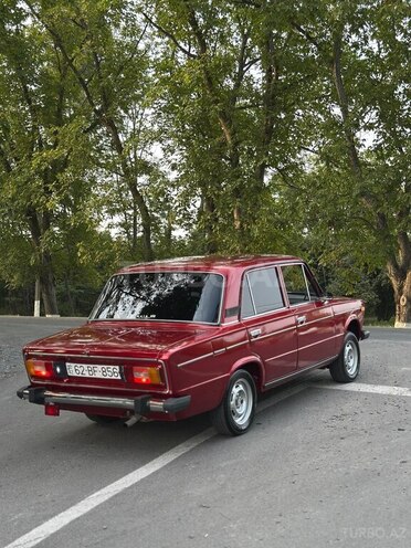 LADA (VAZ) 2106 1984, 123,460 km - 1.6 л - Zaqatala
