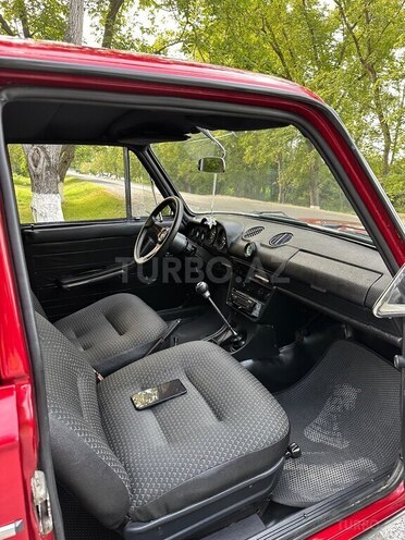 LADA (VAZ) 2106 1984, 123,460 km - 1.6 л - Zaqatala