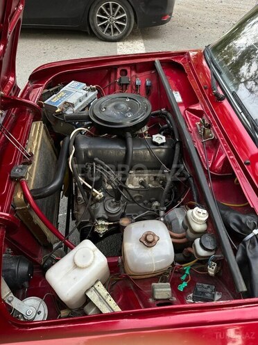 LADA (VAZ) 2106 1984, 123,460 km - 1.6 л - Zaqatala