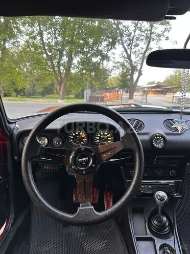 LADA (VAZ) 2106 1984, 123,460 km - 1.6 л - Zaqatala