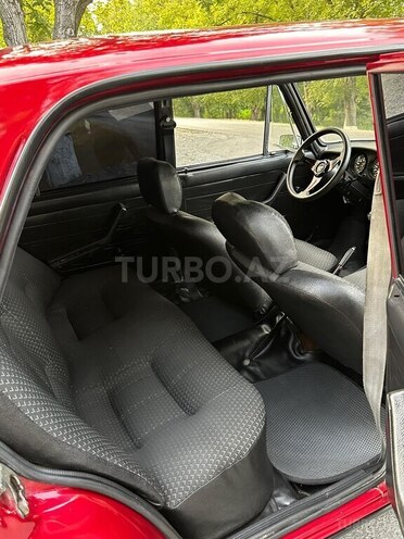 LADA (VAZ) 2106 1984, 123,460 km - 1.6 л - Zaqatala