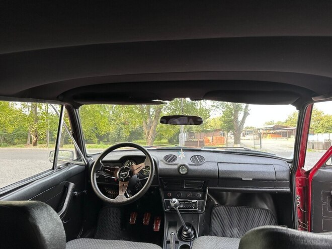 LADA (VAZ) 2106 1984, 123,460 km - 1.6 л - Zaqatala