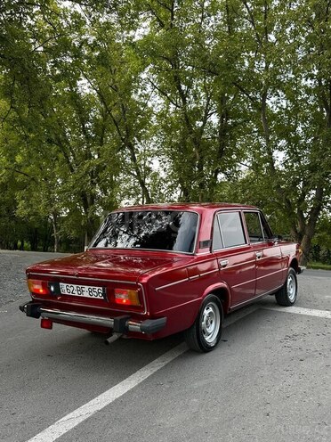 LADA (VAZ) 2106 1984, 123,460 km - 1.6 л - Zaqatala