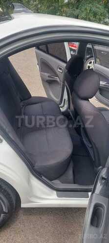 Nissan Sunny 2011, 330,000 km - 1.6 l - Qəbələ